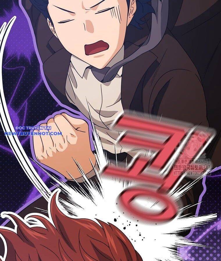 Bố Tôi Quá Mạnh - Chapter 177 - Page 107