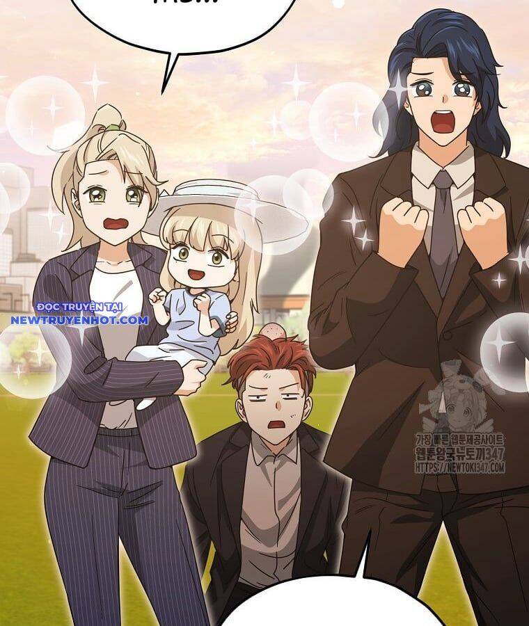 Bố Tôi Quá Mạnh - Chapter 177 - Page 121