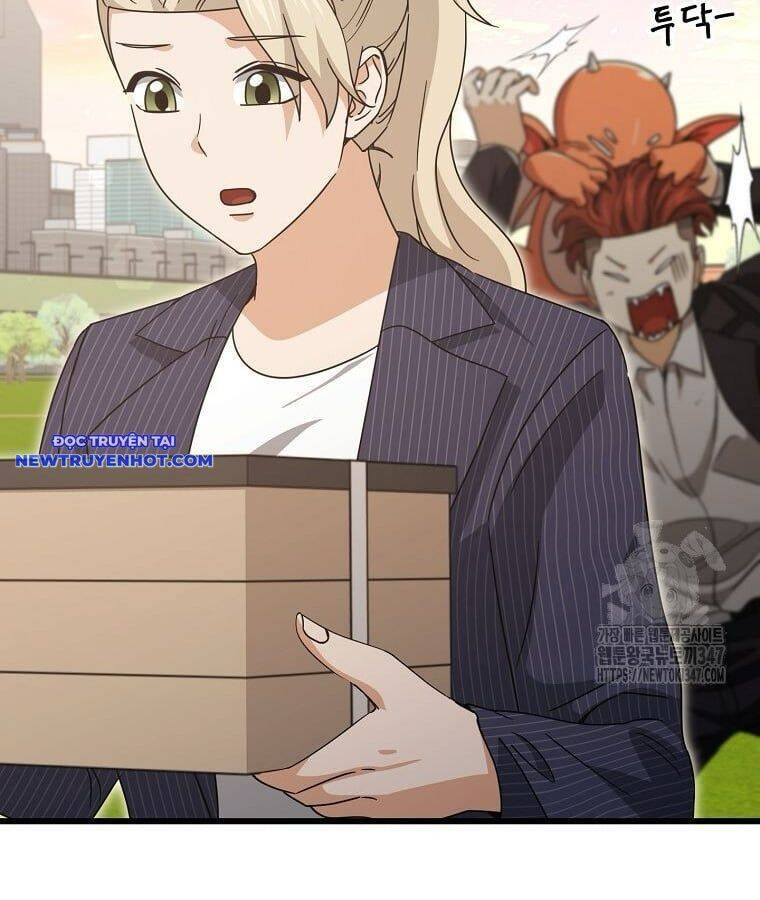 Bố Tôi Quá Mạnh - Chapter 177 - Page 126