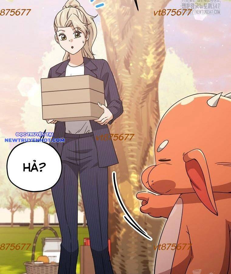 Bố Tôi Quá Mạnh - Chapter 177 - Page 156