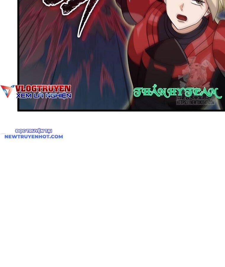 Bố Tôi Quá Mạnh - Chapter 177 - Page 16