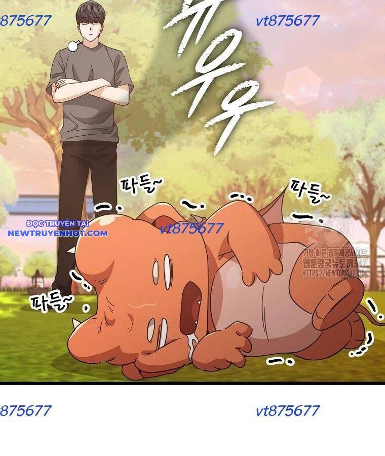 Bố Tôi Quá Mạnh - Chapter 177 - Page 161