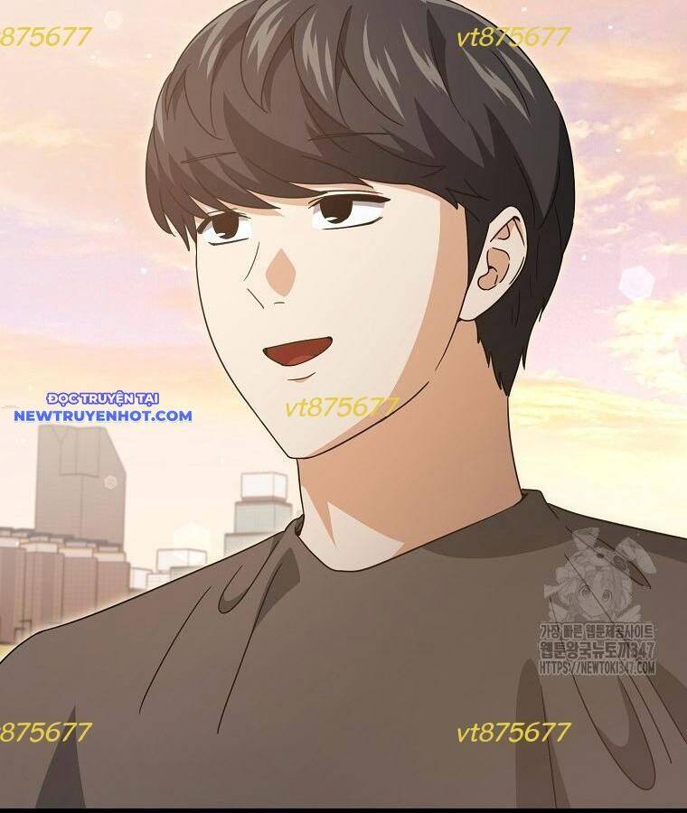 Bố Tôi Quá Mạnh - Chapter 177 - Page 163