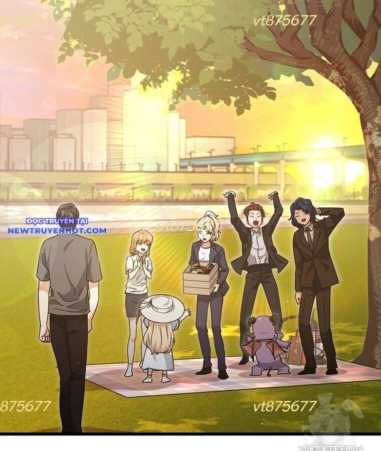 Bố Tôi Quá Mạnh - Chapter 177 - Page 165