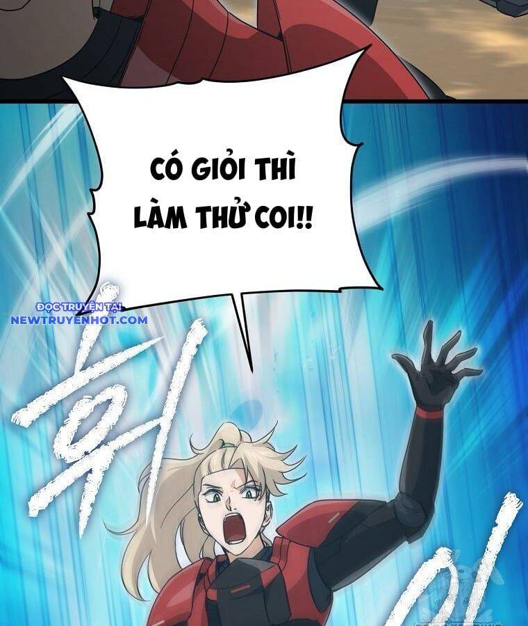 Bố Tôi Quá Mạnh - Chapter 177 - Page 22