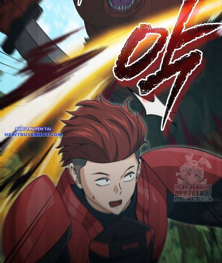 Bố Tôi Quá Mạnh - Chapter 177 - Page 26