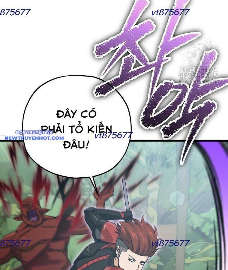 Bố Tôi Quá Mạnh - Chapter 177 - Page 3