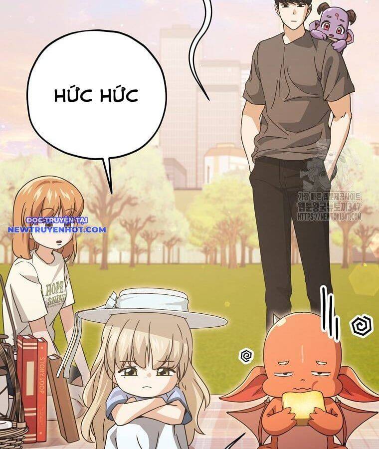 Bố Tôi Quá Mạnh - Chapter 177 - Page 38