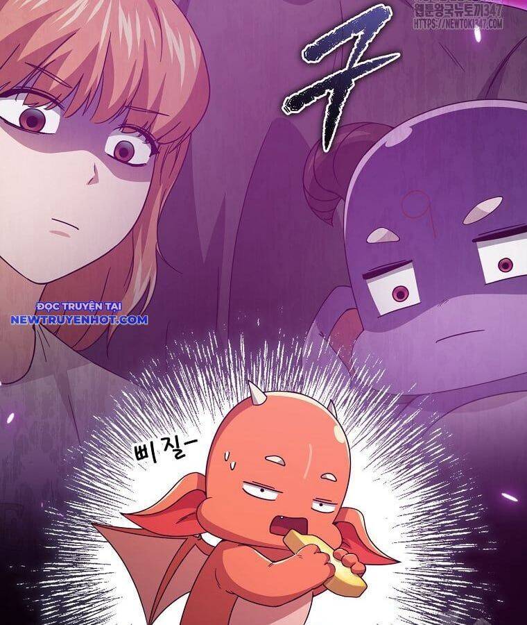 Bố Tôi Quá Mạnh - Chapter 177 - Page 44