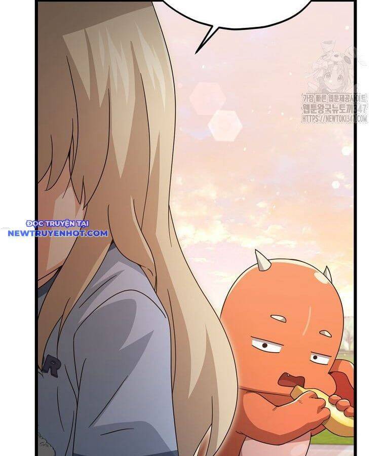Bố Tôi Quá Mạnh - Chapter 177 - Page 46