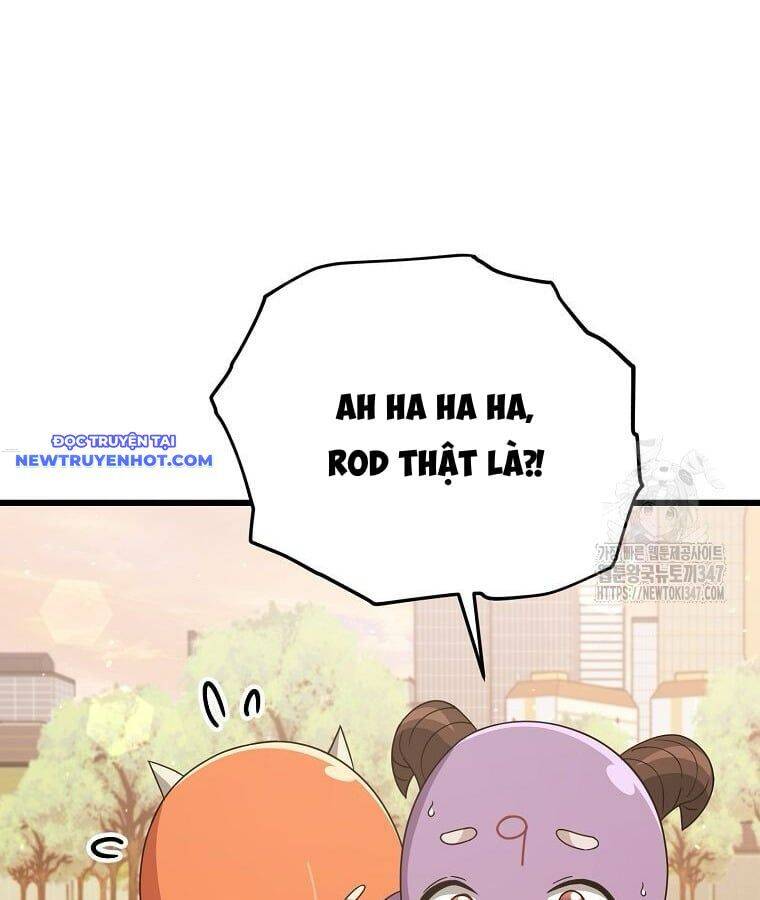 Bố Tôi Quá Mạnh - Chapter 177 - Page 49