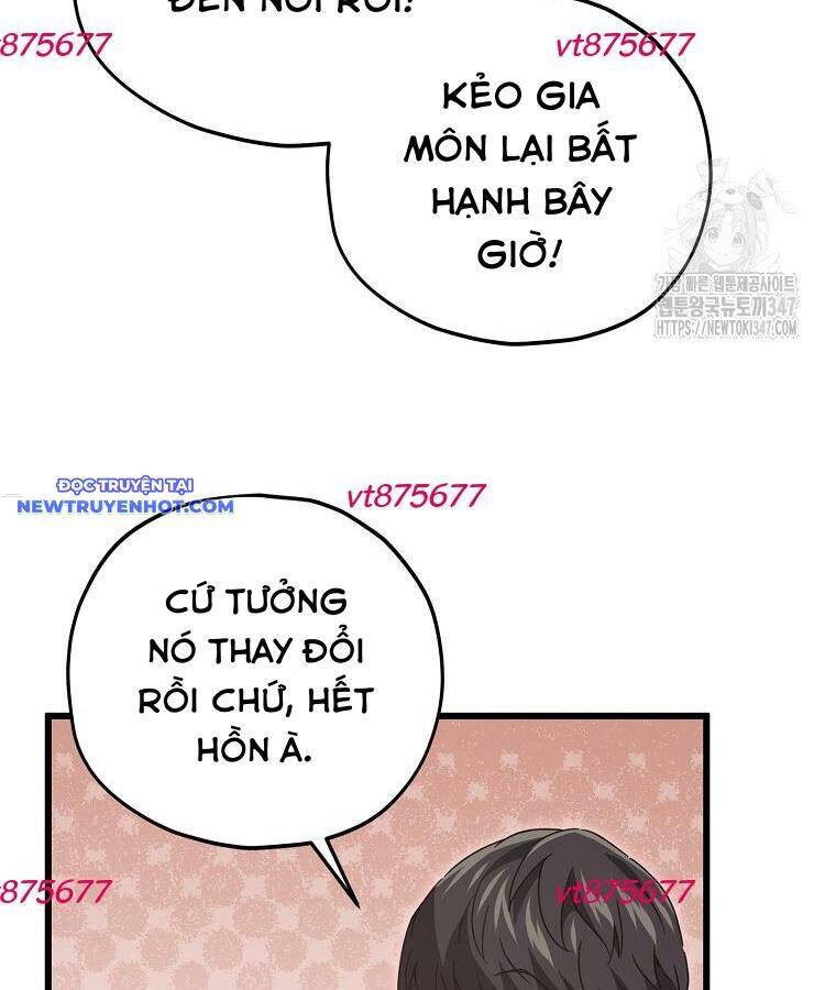 Bố Tôi Quá Mạnh - Chapter 177 - Page 78