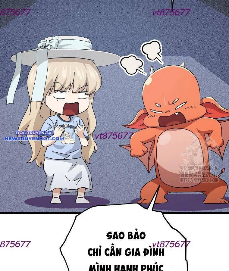 Bố Tôi Quá Mạnh - Chapter 177 - Page 81