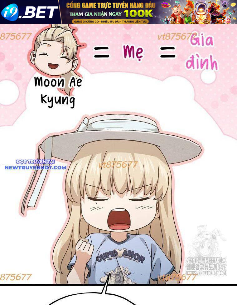 Bố Tôi Quá Mạnh - Chapter 177 - Page 83