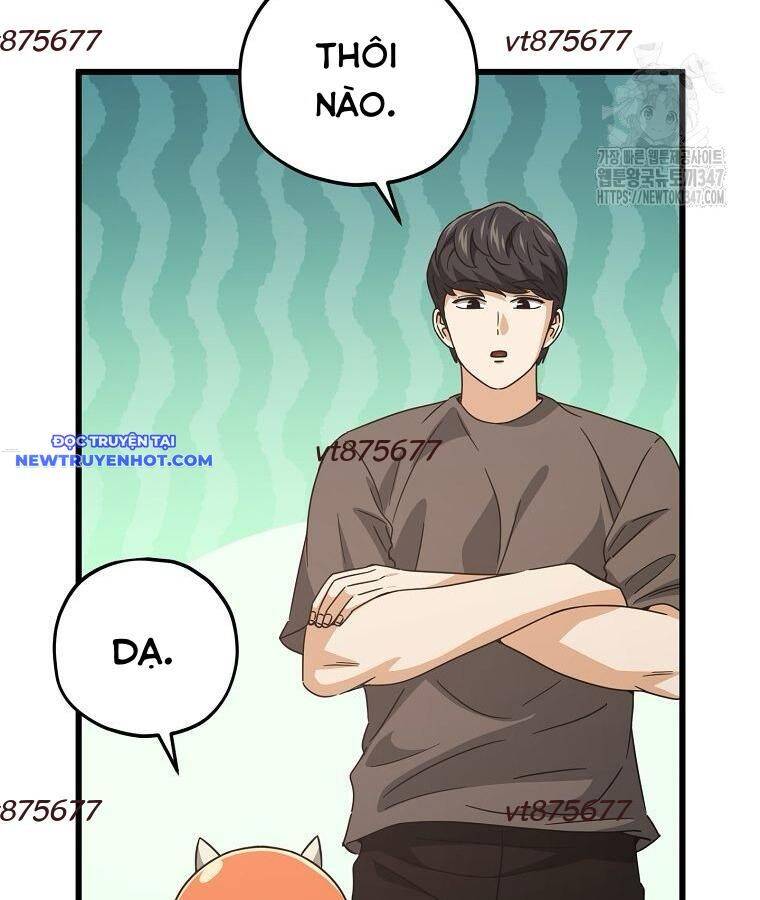 Bố Tôi Quá Mạnh - Chapter 177 - Page 93