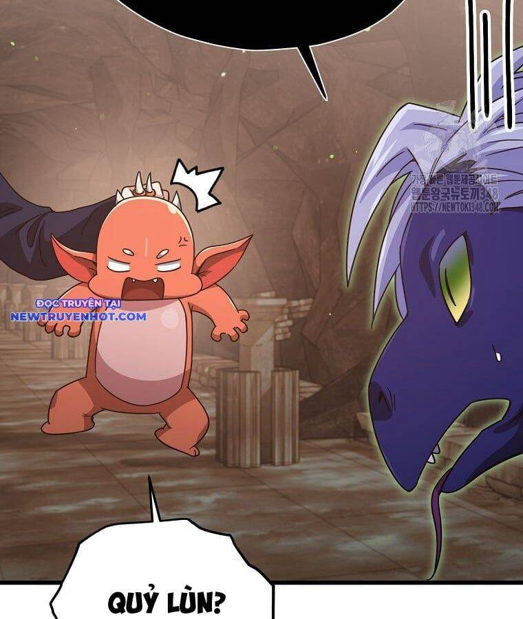 Bố Tôi Quá Mạnh - Chapter 178 - Page 100