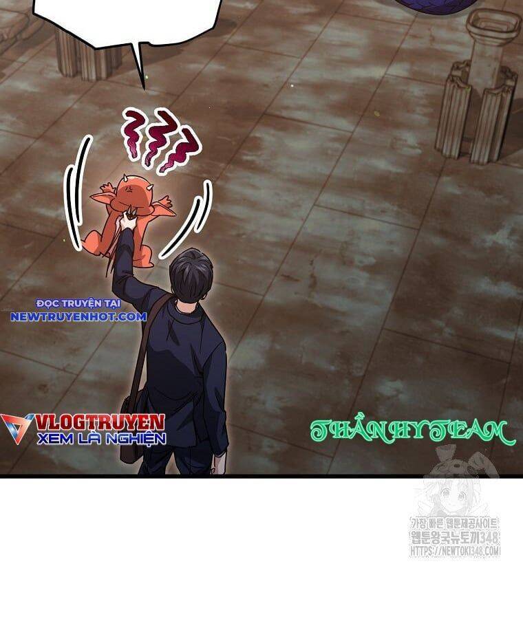 Bố Tôi Quá Mạnh - Chapter 178 - Page 105