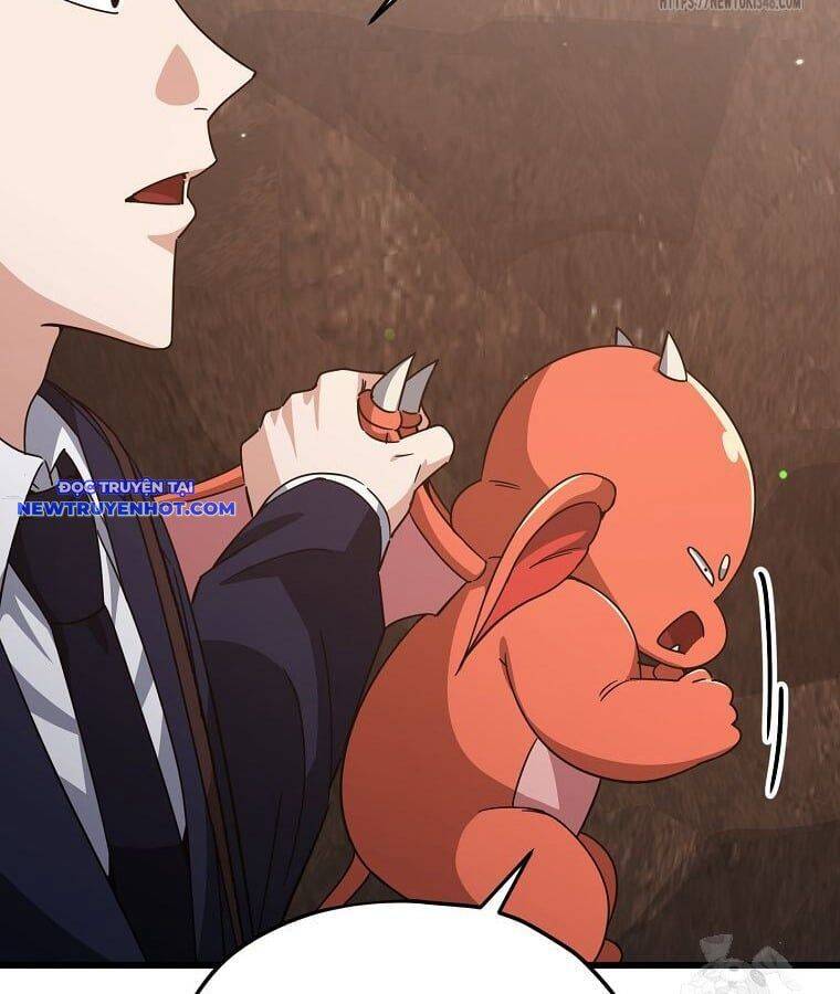 Bố Tôi Quá Mạnh - Chapter 178 - Page 107