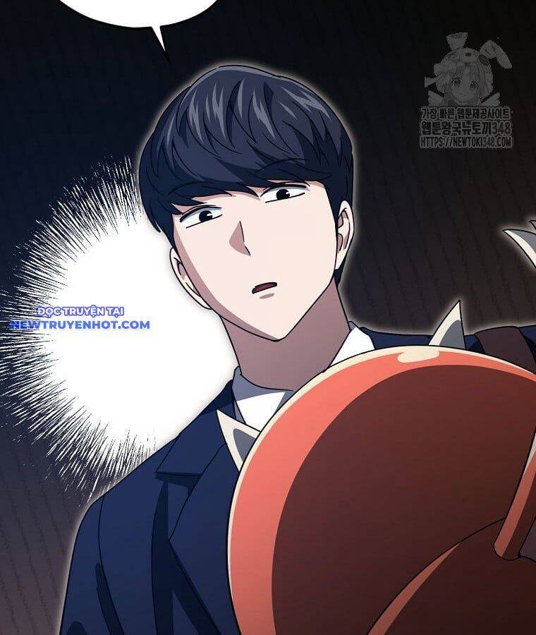 Bố Tôi Quá Mạnh - Chapter 178 - Page 109