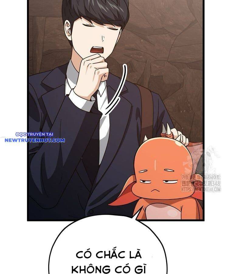 Bố Tôi Quá Mạnh - Chapter 178 - Page 112