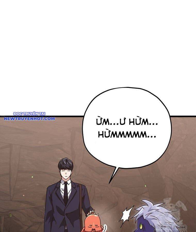 Bố Tôi Quá Mạnh - Chapter 178 - Page 115