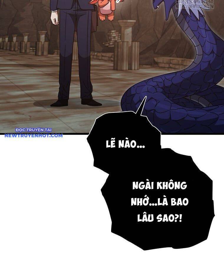 Bố Tôi Quá Mạnh - Chapter 178 - Page 116