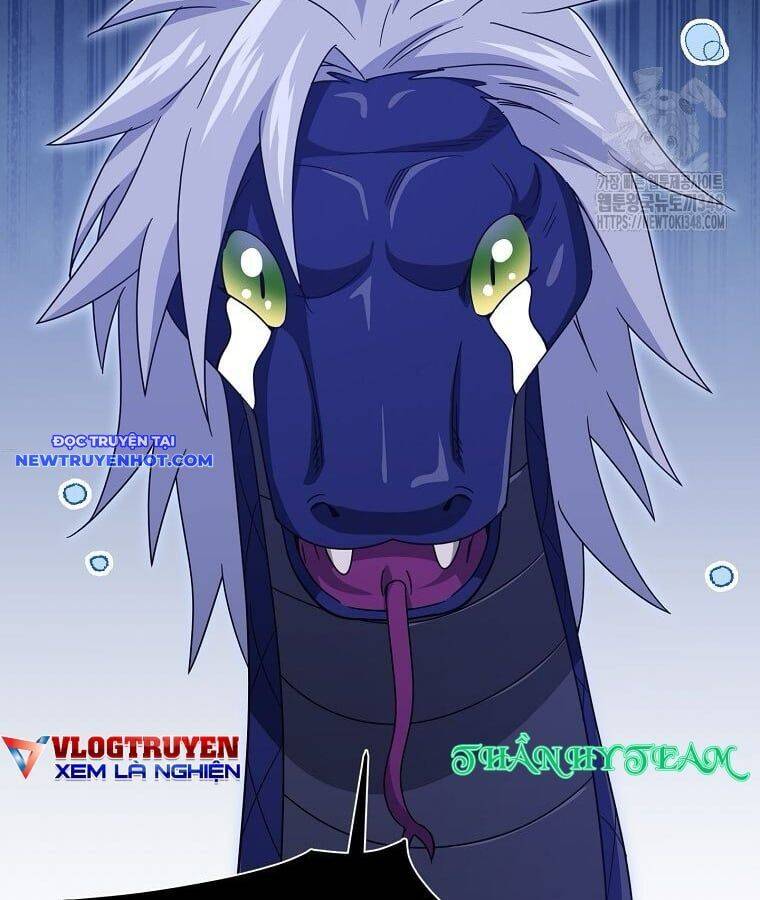 Bố Tôi Quá Mạnh - Chapter 178 - Page 118