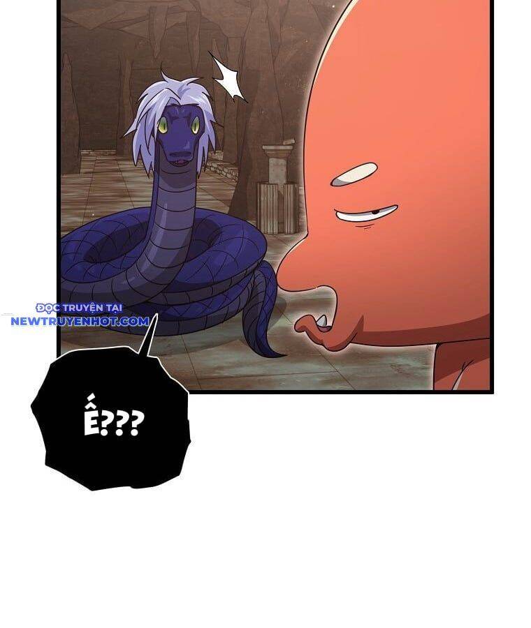 Bố Tôi Quá Mạnh - Chapter 178 - Page 124