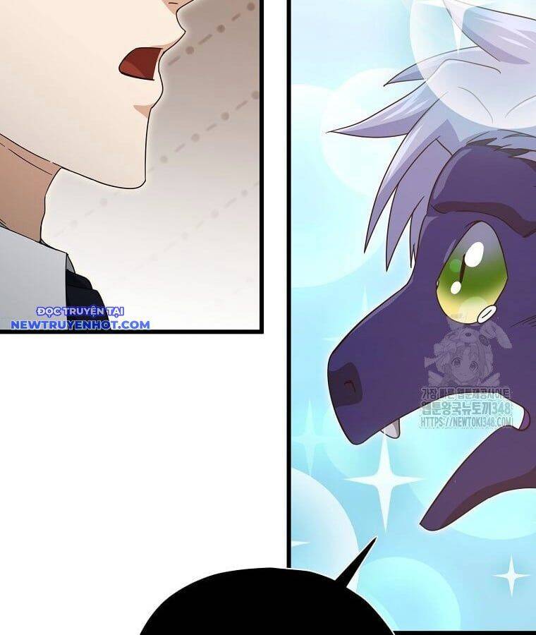 Bố Tôi Quá Mạnh - Chapter 178 - Page 131