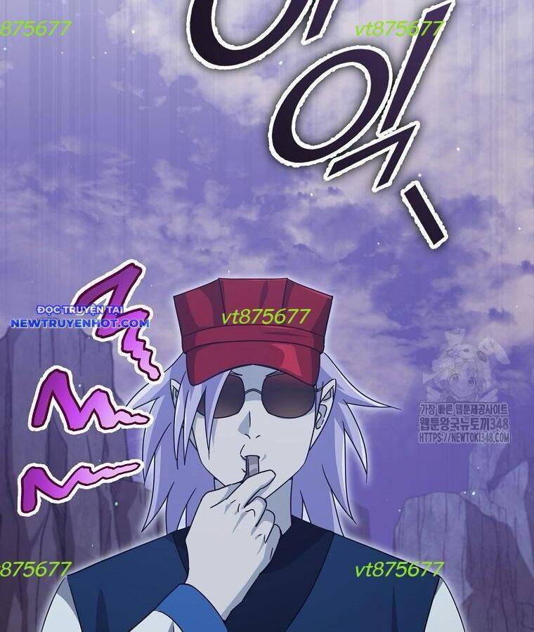 Bố Tôi Quá Mạnh - Chapter 178 - Page 135