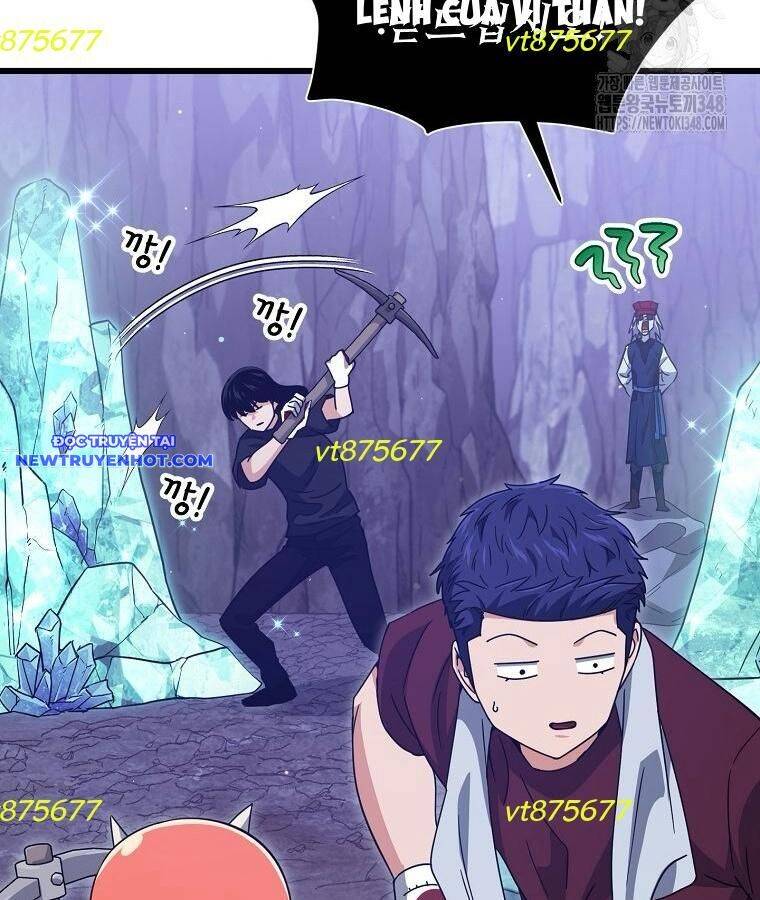 Bố Tôi Quá Mạnh - Chapter 178 - Page 140