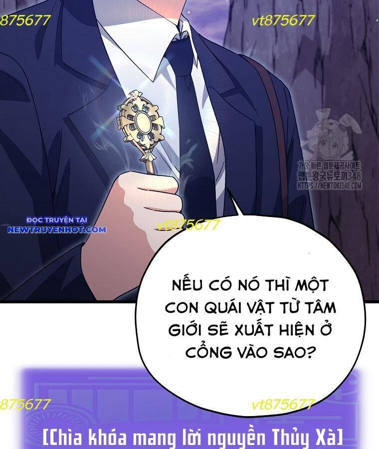 Bố Tôi Quá Mạnh - Chapter 178 - Page 4