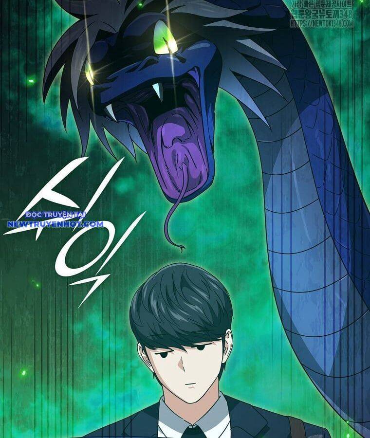 Bố Tôi Quá Mạnh - Chapter 178 - Page 40