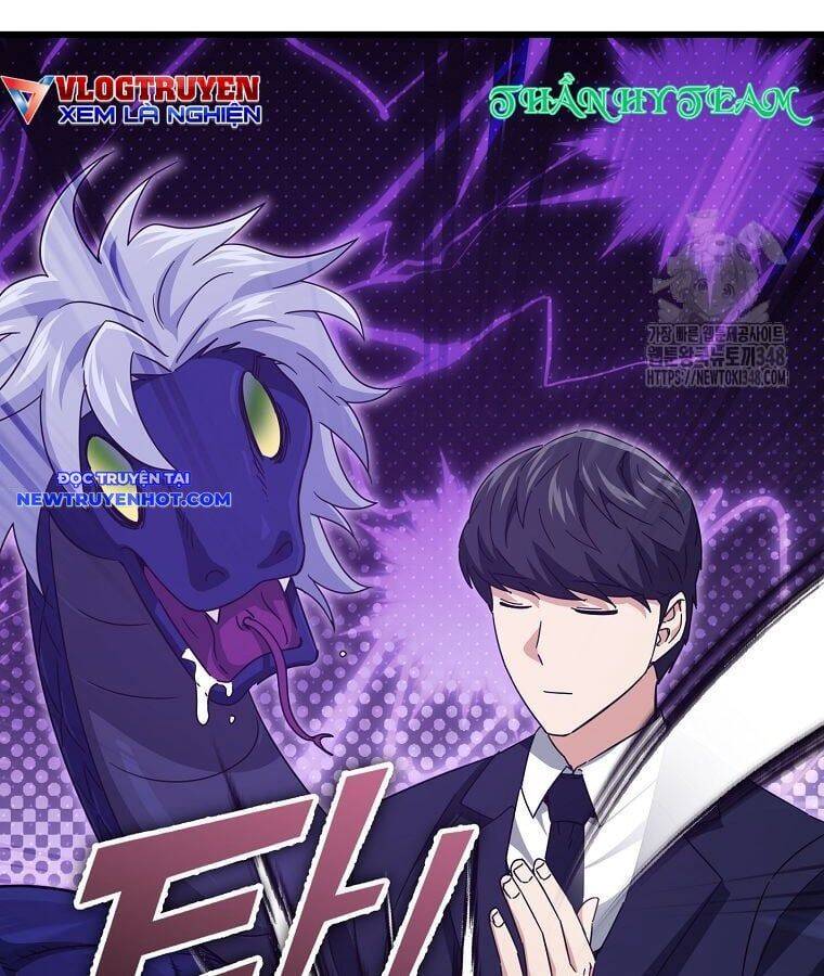 Bố Tôi Quá Mạnh - Chapter 178 - Page 43