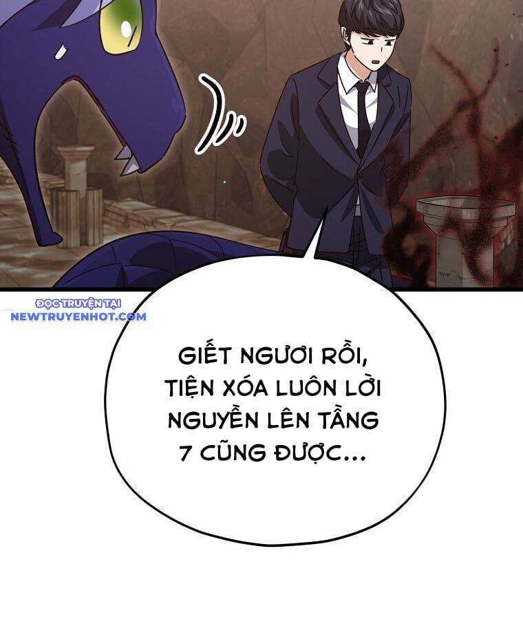Bố Tôi Quá Mạnh - Chapter 178 - Page 51