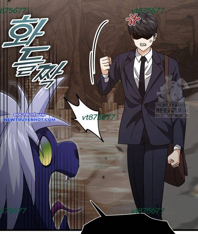 Bố Tôi Quá Mạnh - Chapter 178 - Page 77