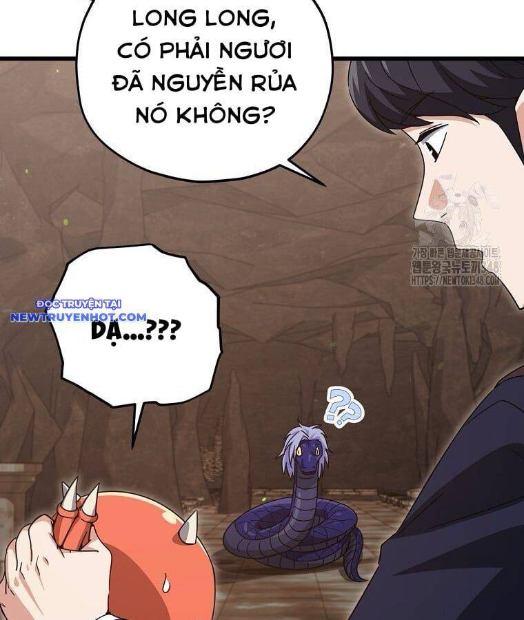 Bố Tôi Quá Mạnh - Chapter 178 - Page 97