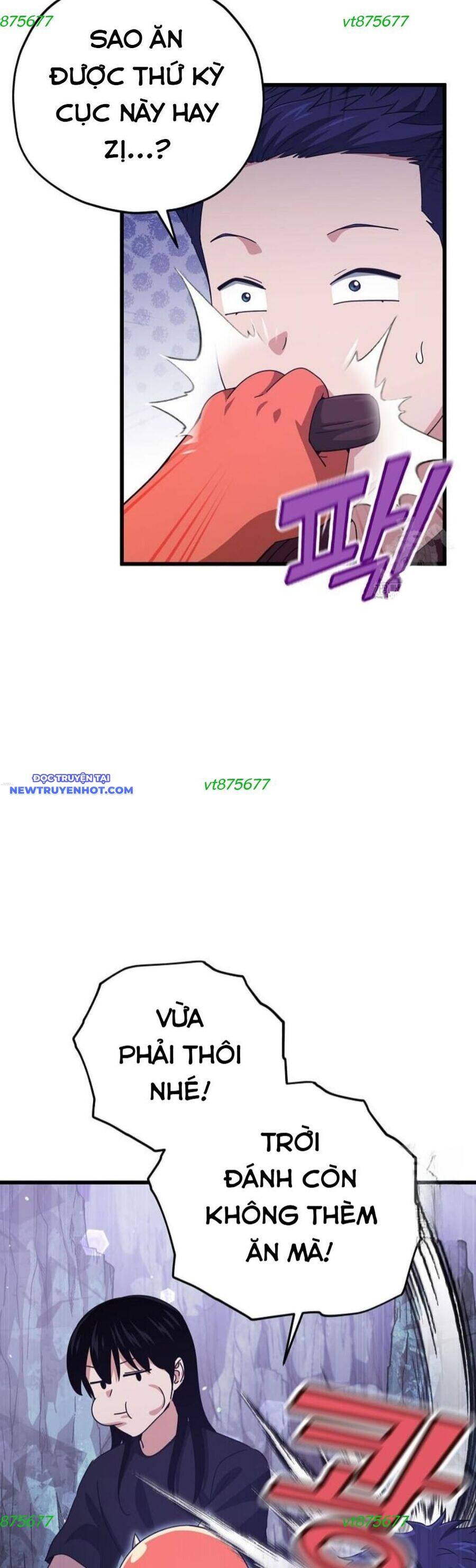 Bố Tôi Quá Mạnh - Chapter 179 - Page 14