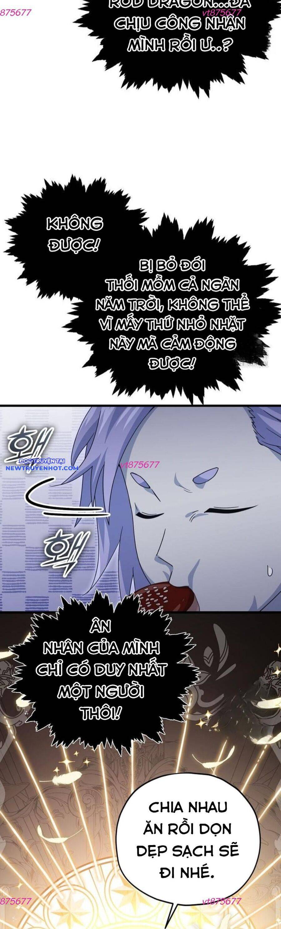 Bố Tôi Quá Mạnh - Chapter 179 - Page 18