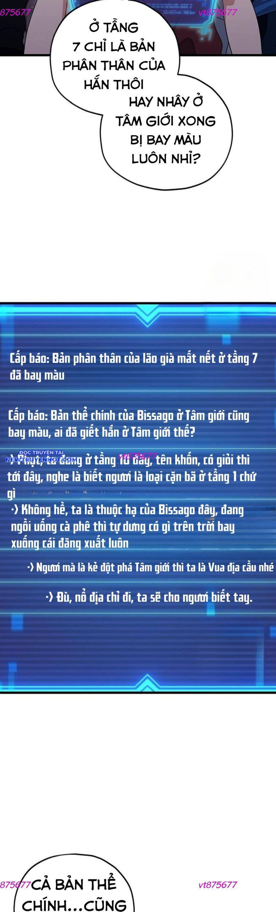 Bố Tôi Quá Mạnh - Chapter 179 - Page 38
