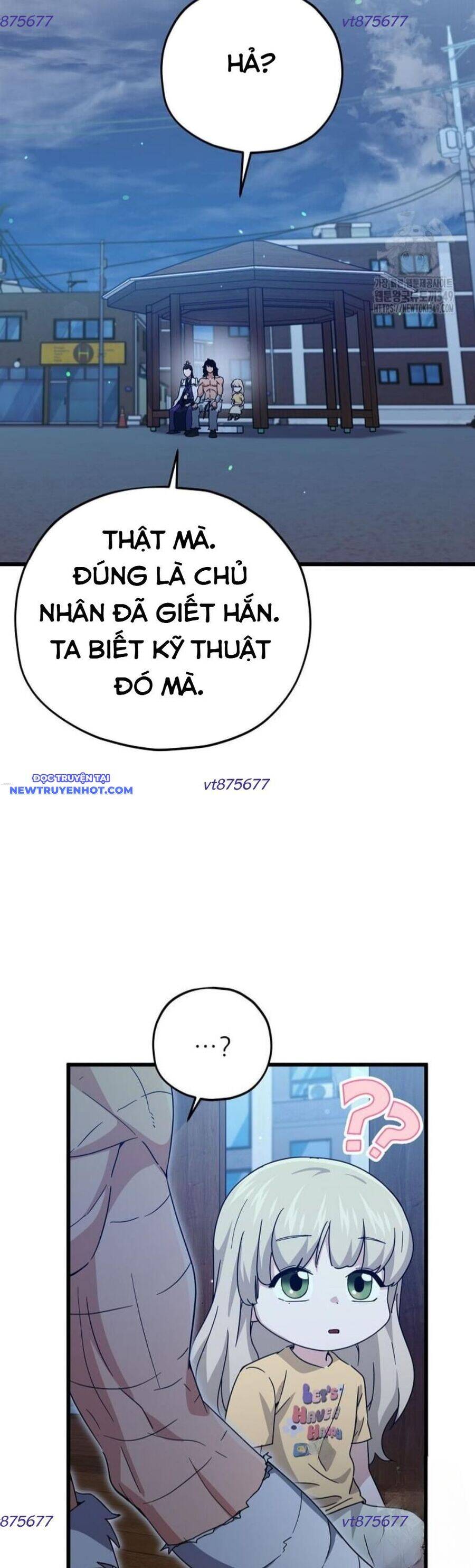 Bố Tôi Quá Mạnh - Chapter 179 - Page 42