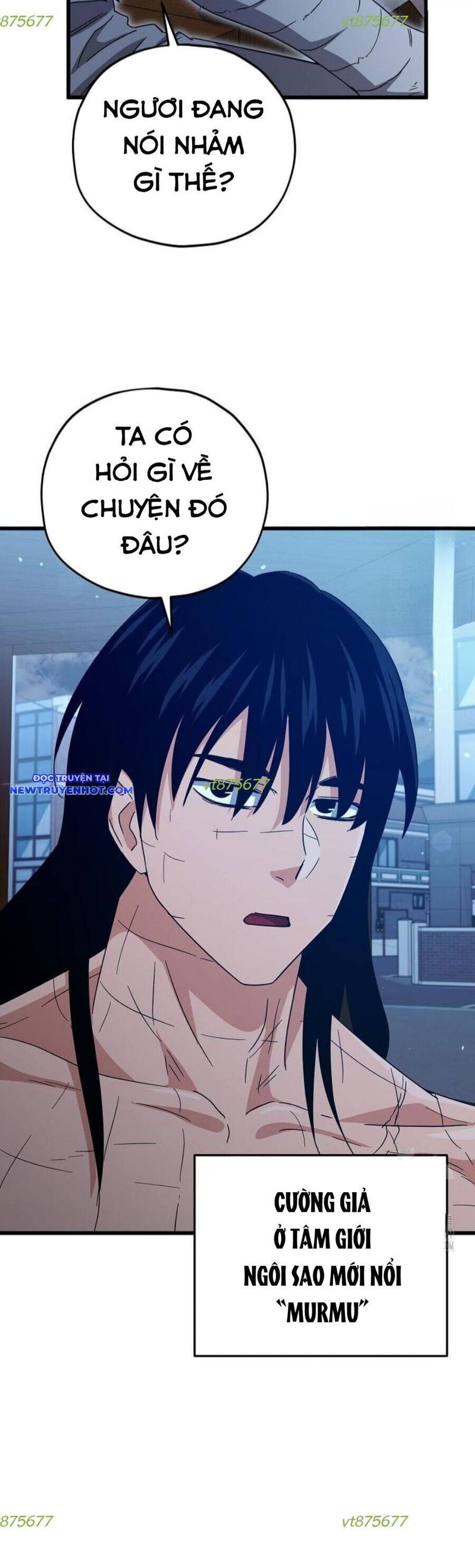 Bố Tôi Quá Mạnh - Chapter 179 - Page 43