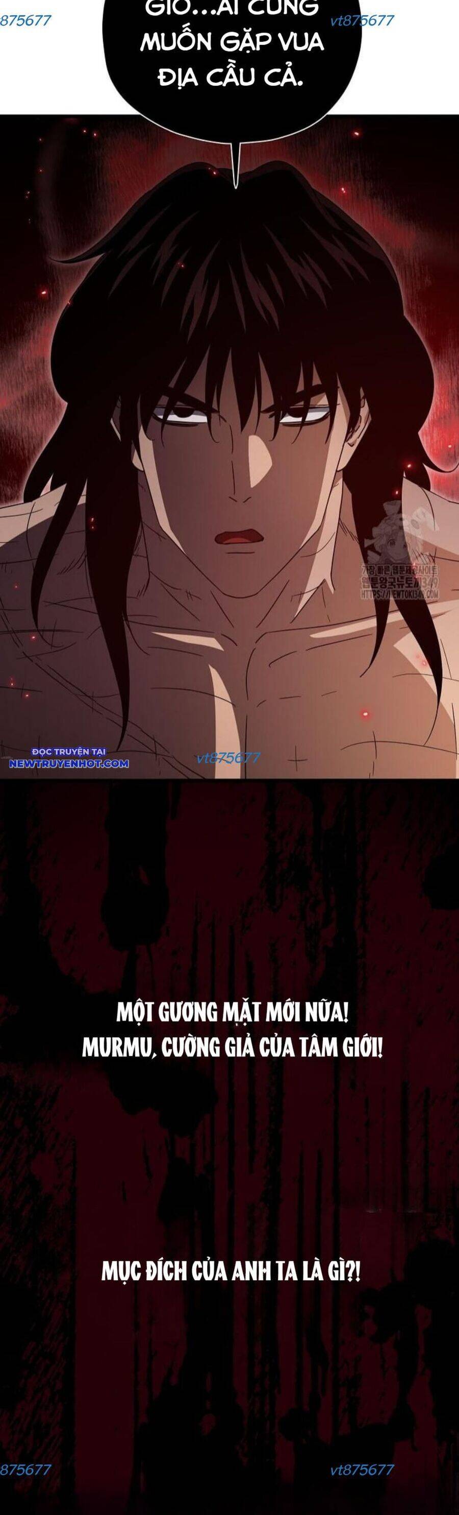 Bố Tôi Quá Mạnh - Chapter 179 - Page 45