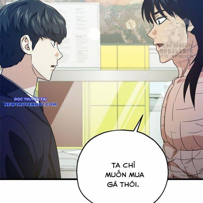 Bố Tôi Quá Mạnh - Chapter 180 - Page 101