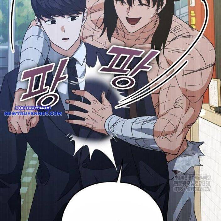 Bố Tôi Quá Mạnh - Chapter 180 - Page 107