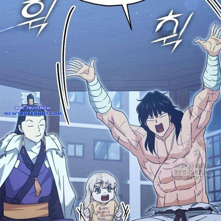 Bố Tôi Quá Mạnh - Chapter 180 - Page 11