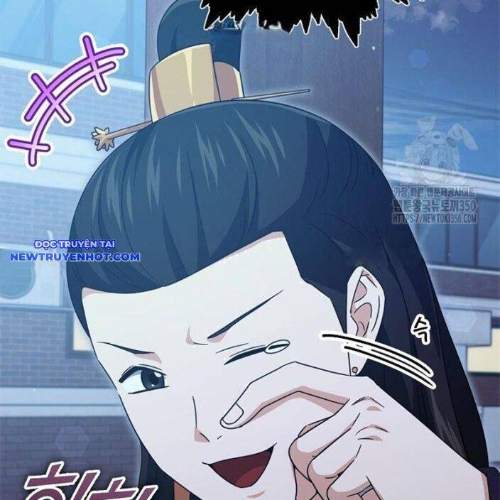 Bố Tôi Quá Mạnh - Chapter 180 - Page 14