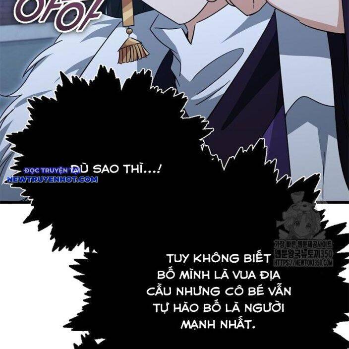 Bố Tôi Quá Mạnh - Chapter 180 - Page 15