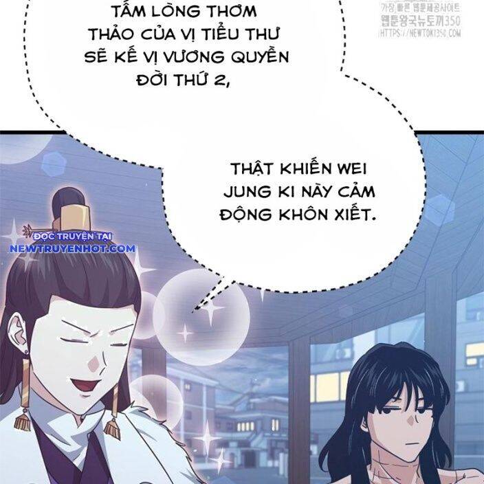 Bố Tôi Quá Mạnh - Chapter 180 - Page 17