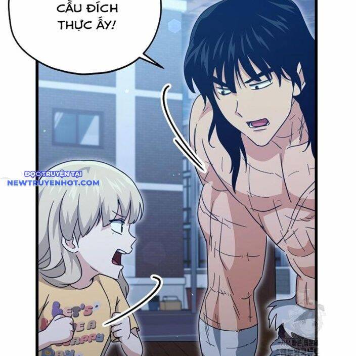 Bố Tôi Quá Mạnh - Chapter 180 - Page 20